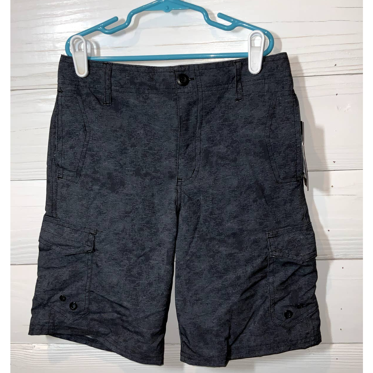 First Wave Boys Shorts Nwt Size 10